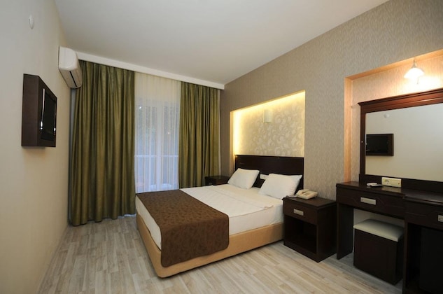 Gallery - Palmea Hotel