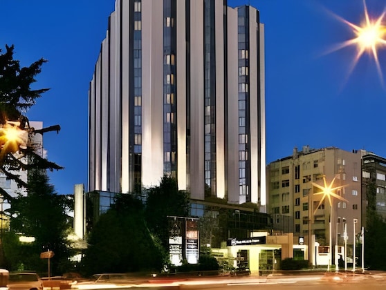 Gallery - Crowne Plaza Porto, An Ihg Hotel