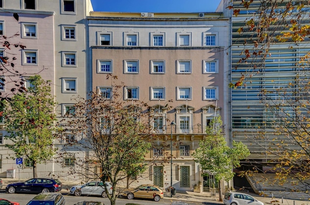 Gallery - Hotel Avenida Park