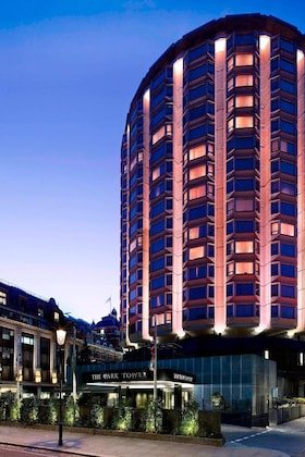 Gallery - The Park Tower Knightsbridge, A Luxury Collection Hotel, London