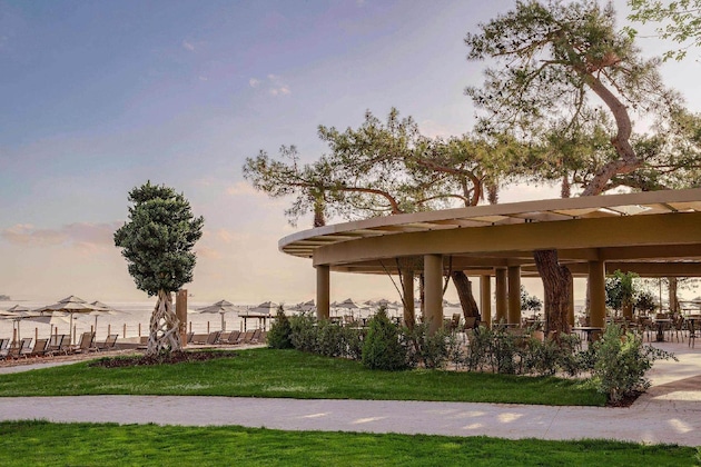 Gallery - Ng Phaselis Bay - All Inclusive