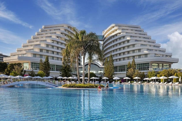 Gallery - Miracle Resort Hotel - All Inclusive