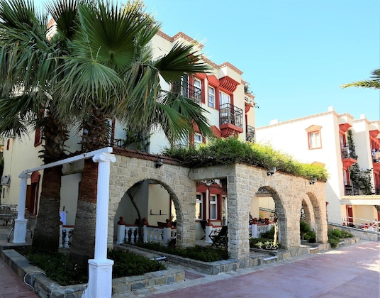 Gallery - Phoenix Sun Hotel