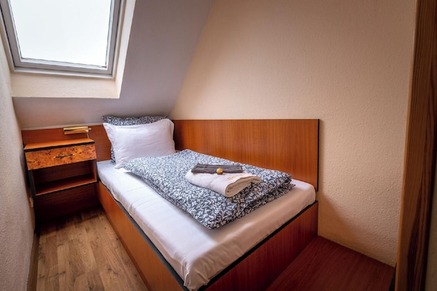Gallery - Kristal Hotel
