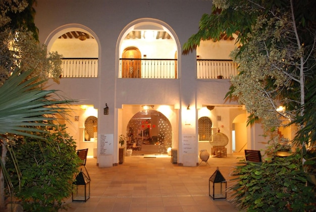 Gallery - Hotel Dar El Bhar