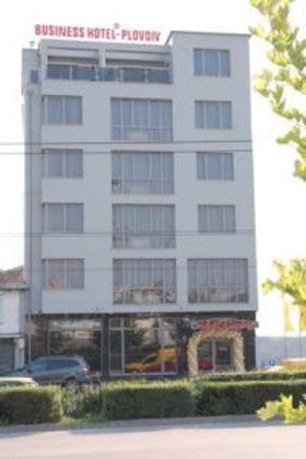 Gallery - Business Hotel Plovdiv