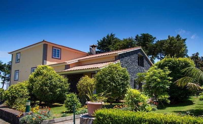 Gallery - Hotel Rural A Quinta