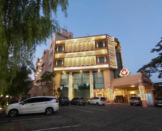 Gallery - Hotel Indah Palace Solo