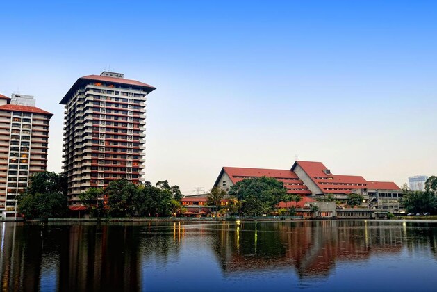 Gallery - Holiday Villa Hotel & Conference Centre Subang