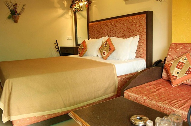 Gallery - Hotel Highway Residency