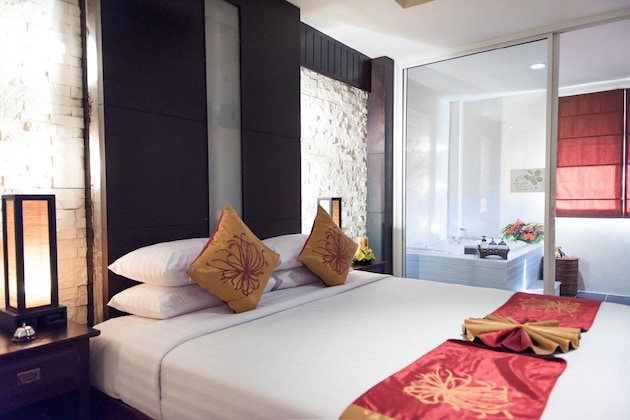 Gallery - Bangkok Natural Spa Resort And Suite