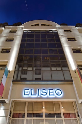 Gallery - Hotel Eliseo