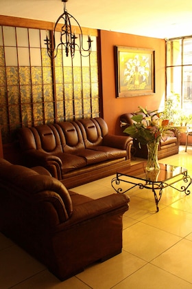 Gallery - Panamerican Hotel