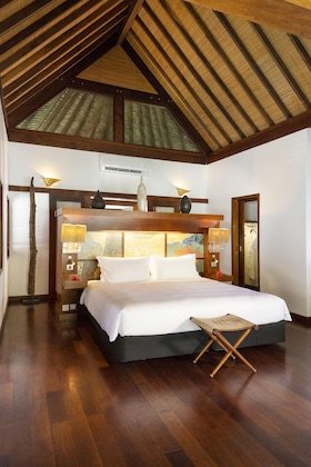 Gallery - Sofitel Kia Ora Moorea Beach Resort