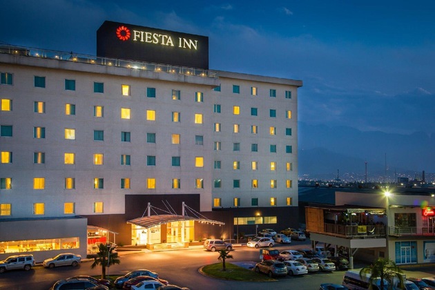 Gallery - Fiesta Inn Monterrey Fundidora