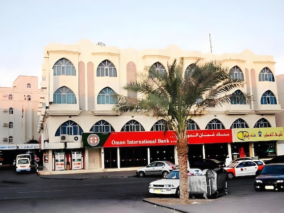 Gallery - Al Bahjah Hotel