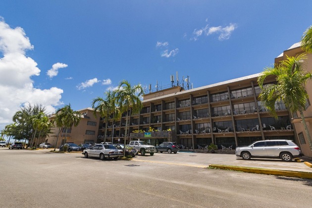 Gallery - Surestay Hotel By Best Western Guam Airport South
