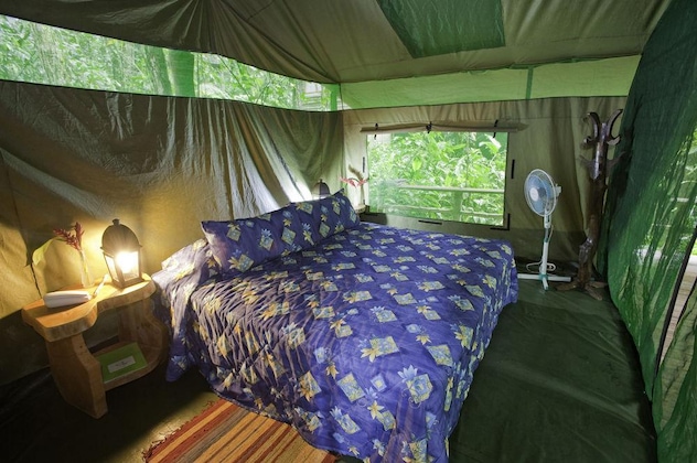 Gallery - Pozo Azul Tent Suites