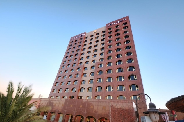 Gallery - Leonardo Hotel Negev