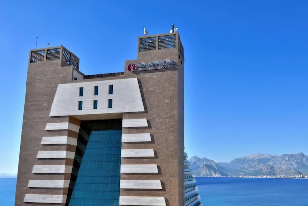 Gallery - Ramada Plaza By Wyndham Antalya