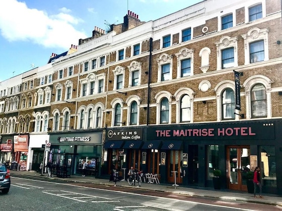Gallery - Maitrise Hotel Maida Vale