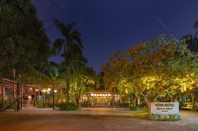 Gallery - Vinh Hung Riverside Resort & Spa