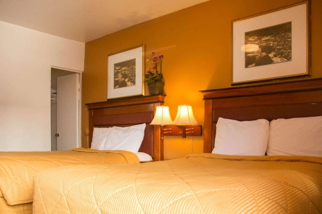 Gallery - Rodeway Inn Downtown