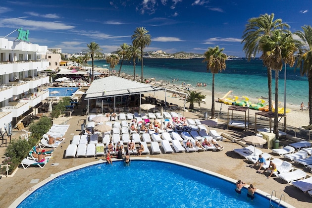 Gallery - Ibiza Jet Apartamentos - Adults Only