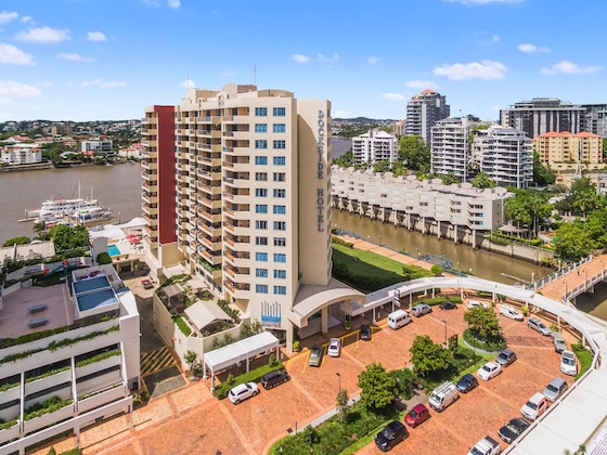 Gallery - Dockside Brisbane