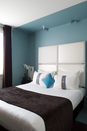 Gallery - Grand Hotel Saint Michel