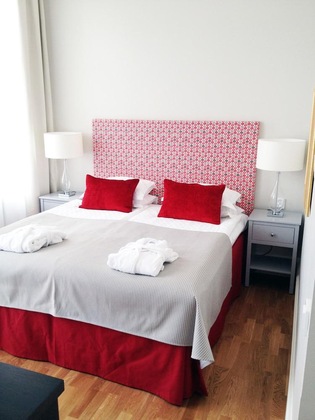 Gallery - Elite Hotel Mollberg