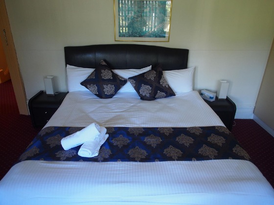 Gallery - Northshore Hotel