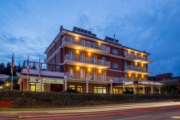 Gallery - Marini Park Hotel