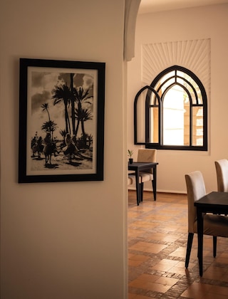 Gallery - Villa Al Assala Palmeraie