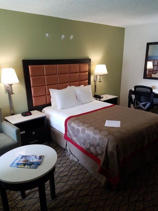 Gallery - Ramada By Wyndham Temple Terrace Tampa North