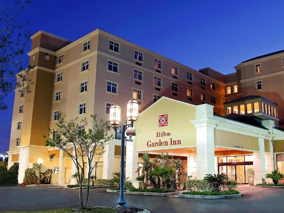 Gallery - Hilton Garden Inn Jacksonville Ponte Vedra Sawgrass