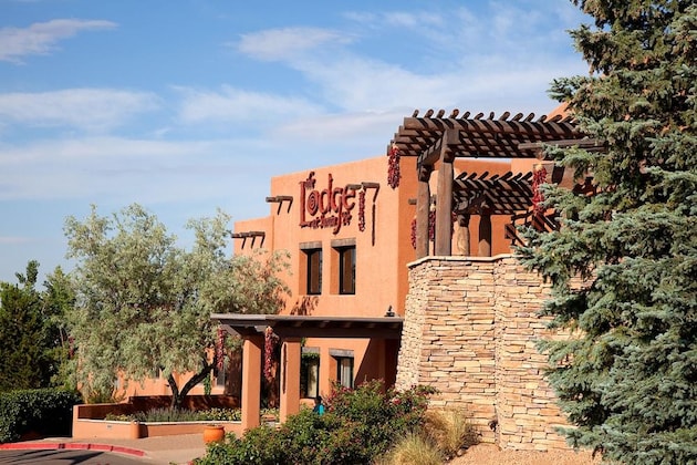 Gallery - The Lodge At Santa Fe
