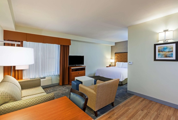 Gallery - Homewood Suites By Hilton Brownsville