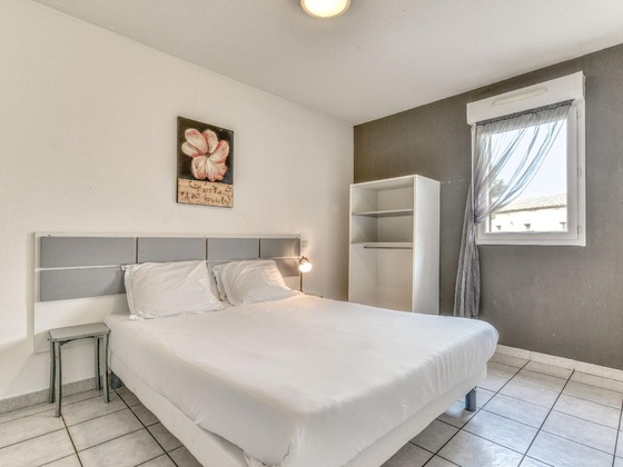 Gallery - Residence Le Fonsérane - Vacancéole