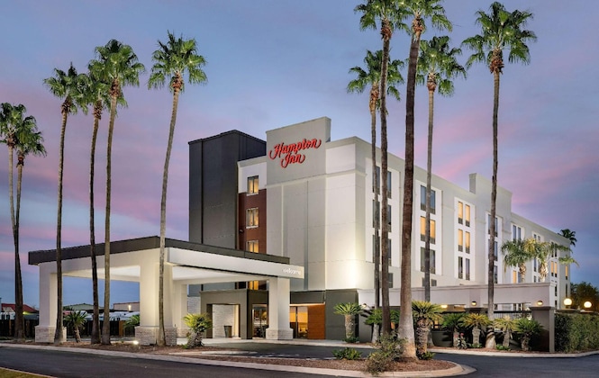 Gallery - Hampton Inn Laredo
