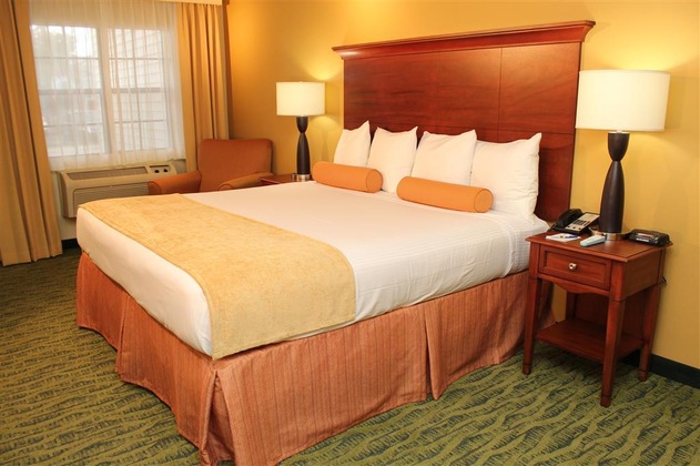 Gallery - Best Western Rose Garden Inn