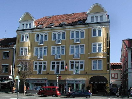 Gallery - Hotel Union