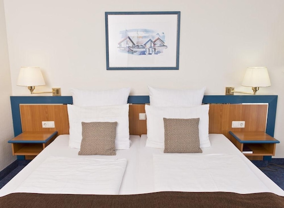 Gallery - Wyndham Garden Wismar