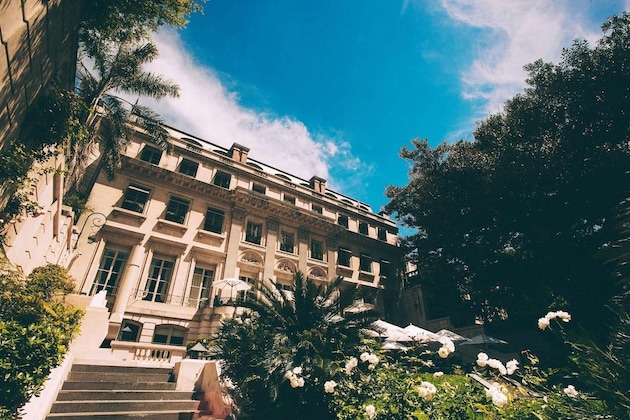 Gallery - Palacio Duhau - Park Hyatt Buenos Aires