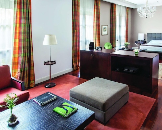 Gallery - Palacio Duhau - Park Hyatt Buenos Aires