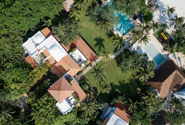 Gallery - Hotel Esencia