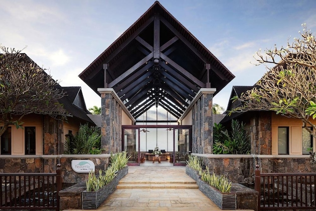 Gallery - The Westin Turtle Bay Resort & Spa, Mauritius