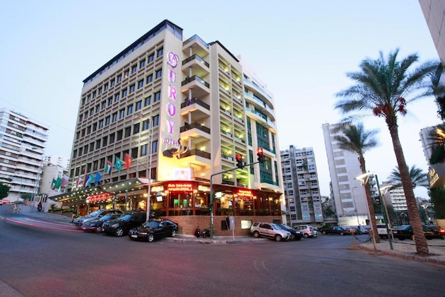 Gallery - Duroy Hotel