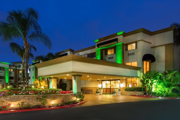 Gallery - Holiday Inn Santa Ana Orange County Airport By Ihg