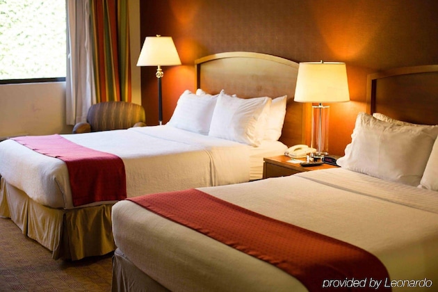 Gallery - Holiday Inn Santa Ana Orange County Airport By Ihg